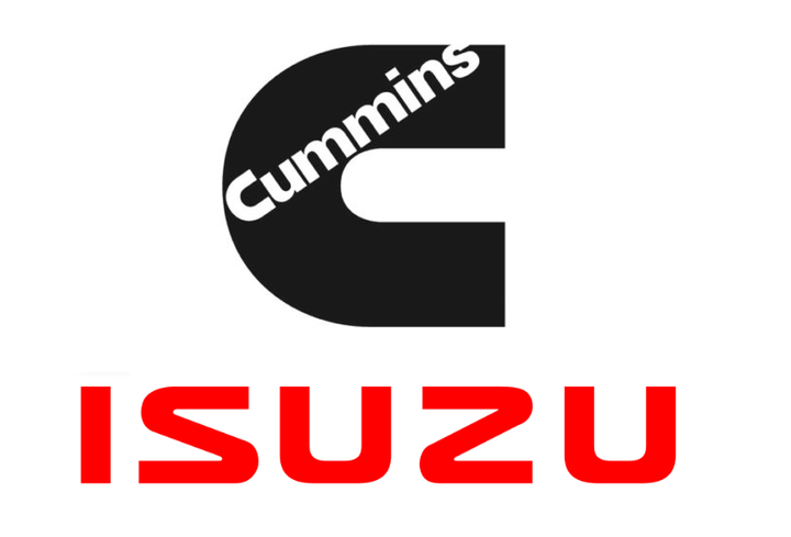 cummins and isuzu deal