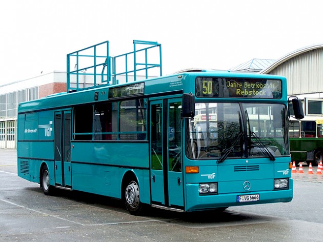 retrofit buses germany