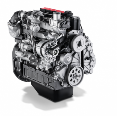 F28 Fpt Industrial Diesel of the year 2020